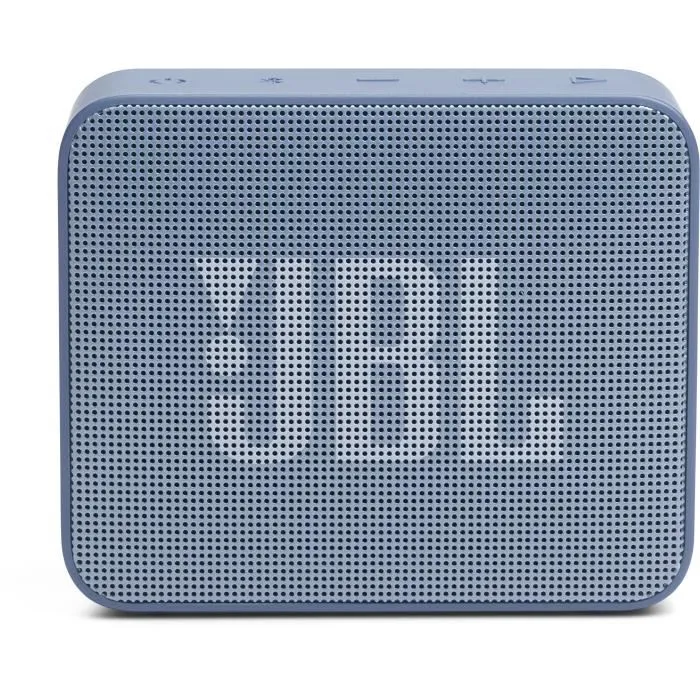 JBL Go Essential 2 Bleu