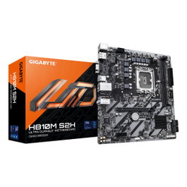 Gigabyte H810M S2H Micro ATX DDR5 LGA 1851
