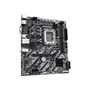 GIGABYTE Carte mère Micro-ATX H810M S2H - Chipset Intel H810 - Compatible DDR4 - Pour PC bureautique et multimédia