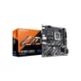 GIGABYTE Carte mère Micro-ATX H810M S2H - Chipset Intel H810 - Compatible DDR4 - Pour PC bureautique et multimédia