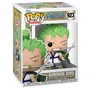 Funko Pop! Figurine Roronoa Zoro One Piece - 9 cm