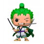 Funko Pop! Roronoa Zoro One Piece - 9 cm