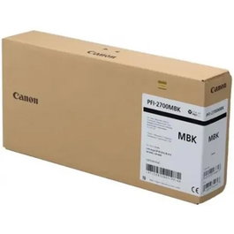 Canon PFI-2700 Matte Black 700ml