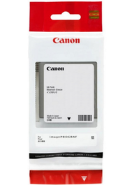 Canon PFI-2700 5287C001 Cartouche d'encre noir mat (MBK) pour imprimante à sublimation