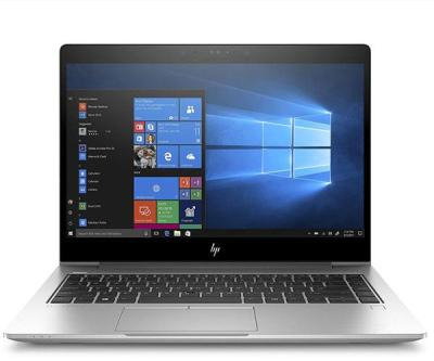 HP Ordinateur Portable Reconditionné Elitebook 850 G5 15.6" i5-11th Gen 16 Go RAM 256 Go NVMe Windows 11 Pro Clavier Espagnol HP Ordinateur Portable Reconditionné Elitebook 850 G5 15.6" i5-11th Gen 16 Go RAM 256 Go NVMe Windows 11 Pro Clavier Espagnol