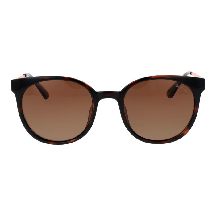 Lunettes de soleil Femme Guess GU7503 5252H