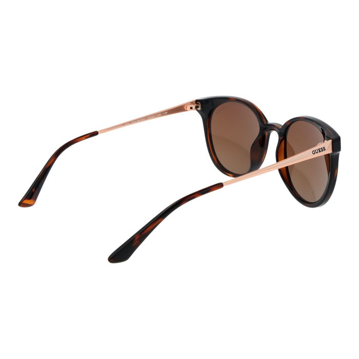 Lunettes de soleil Femme Guess GU7503 5252H