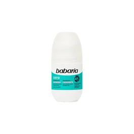 Babaria Cero Déodorant roll-on 50 ml