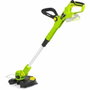 Fieldmann Débroussailleuse multifonction sans fil 20V - Coupe 30 cm