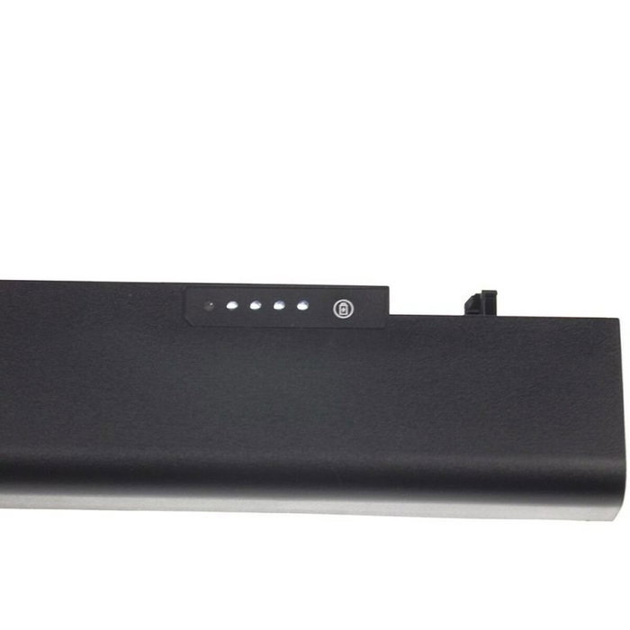 Green Cell SA01 Batterie pour Ordinateur Portable Noir 4400 mAh