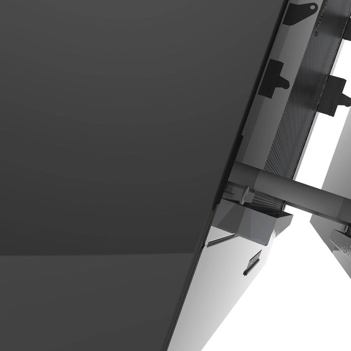 Hotte standard Cata THALASSA 900GBK 02139406 Noir Hotte standard Cata THALASSA 900GBK 02139406 Noir