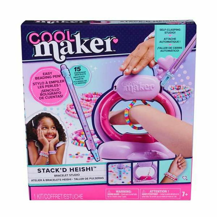Perles Spin Master Perles Spin Master
