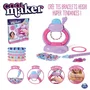 Spinmaster Atelier Créatif à Bracelets Heishi Cool Maker - Plus de 1200 Perles et Accessoires - Jeu Créatif pour Enfants dès 7 Ans