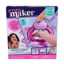 Spinmaster Atelier Créatif à Bracelets Heishi Cool Maker - Plus de 1200 Perles et Accessoires - Jeu Créatif pour Enfants dès 7 Ans