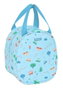Safta Nécessaire préscolaire thème "Voitures" pour enfants 3 ans et plus, 19 x 22 x 14 cm