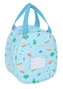 Safta Nécessaire préscolaire thème "Voitures" pour enfants 3 ans et plus, 19 x 22 x 14 cm