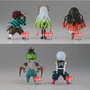 Banpresto Demon Slayer: Kimetsu no Yaiba World Collectable Figure vol.10 figurine de 7 cm