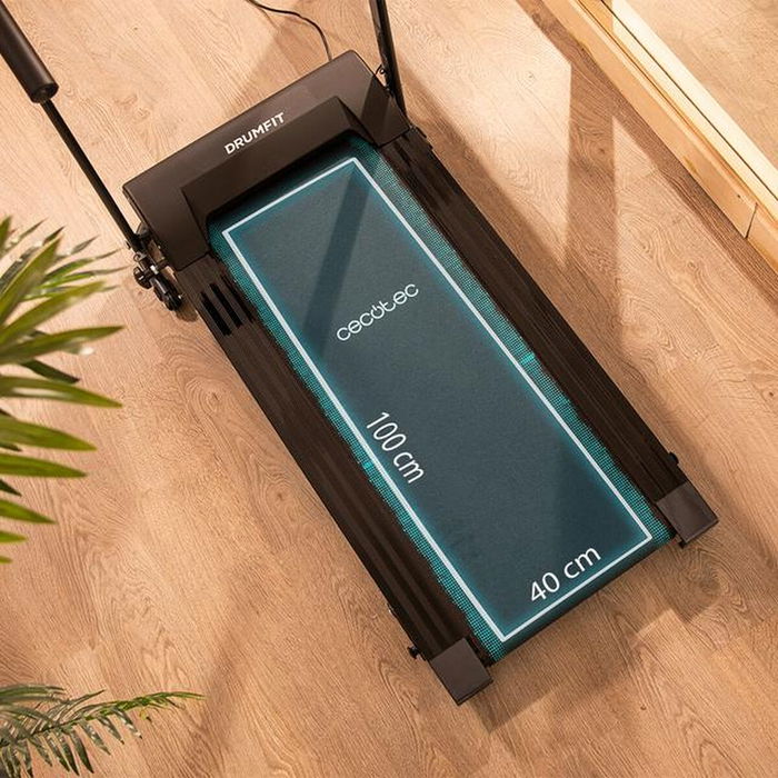 Tapis roulant Cecotec Drumfit Wayhome 800 Prometeo