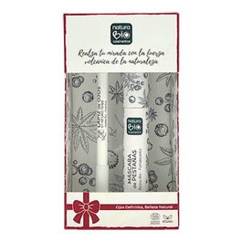 NATURABIO Coffret cadeau Duo Maquillage Yeux
