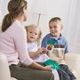 Lisciani Giochi Jeu de cartes LIFE SKILLS - Éducatif et illustré