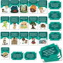 Lisciani Giochi Jeu de cartes LIFE SKILLS - Éducatif et illustré
