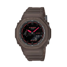 Montre Homme Casio G-Shock GA-2100K-5AER (Ø 45,5 mm)