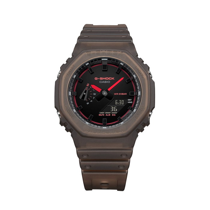 Montre Homme Casio G-Shock GA-2100K-5AER (Ø 45,5 mm)