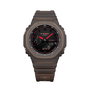 Montre Homme Casio G-Shock GA-2100K-5AER (Ø 45,5 mm)
