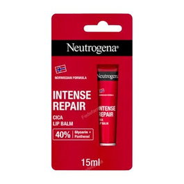 Neutrogena Baume Régénérant Nez et Lèvres