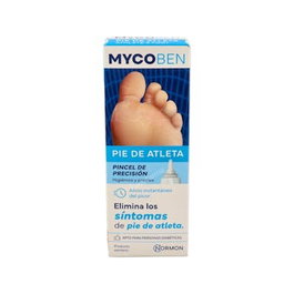 MYCOBEN PIE DE ATLETA