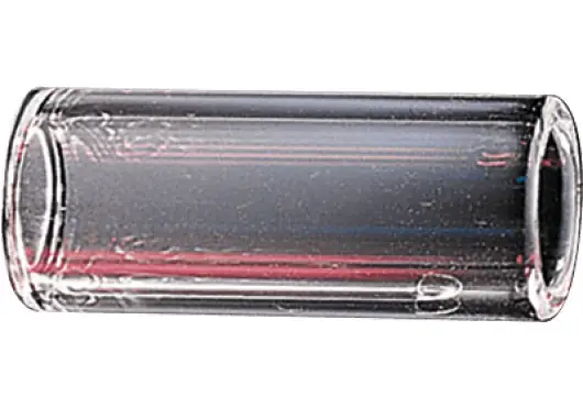 Dunlop Slide en verre Medium (20x29x69 mm) Dunlop Slide en verre Medium (20x29x69 mm)