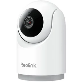 Reolink E Series E321 Caméra d'intérieur - Blanc