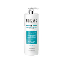 Hipertin Shampooing Dandruff Control Vegan 1000ml
