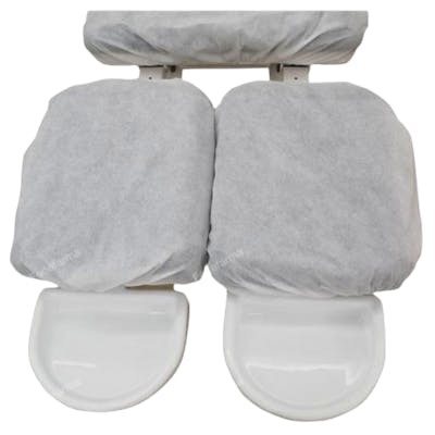 HERBI FEET PROTECTOR PERNERAS TNT 2 unités HERBI FEET PROTECTOR PERNERAS TNT 2 unités