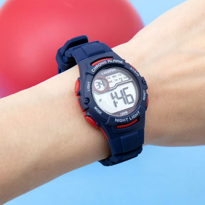 Montre Enfant Calypso K5852/5