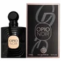 Fragrance World Opio Noir Eau de Parfum pour femmes 100 ml