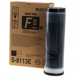 Cartouche d'encre originale RISO 25091 Noir