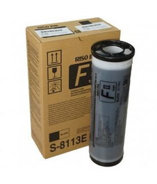 Riso Riso Ink S-8113E Black Double pack