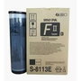 Riso Riso Ink S-8113E Black Double pack
