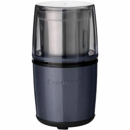 Cuisinart Moulin à épices SG21BE Bleu nuit