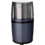 Cuisinart SG21BE - Moulin à épices et noix - Fonction impulsion - 2 bols inox avec couvercles - Bleu nuit