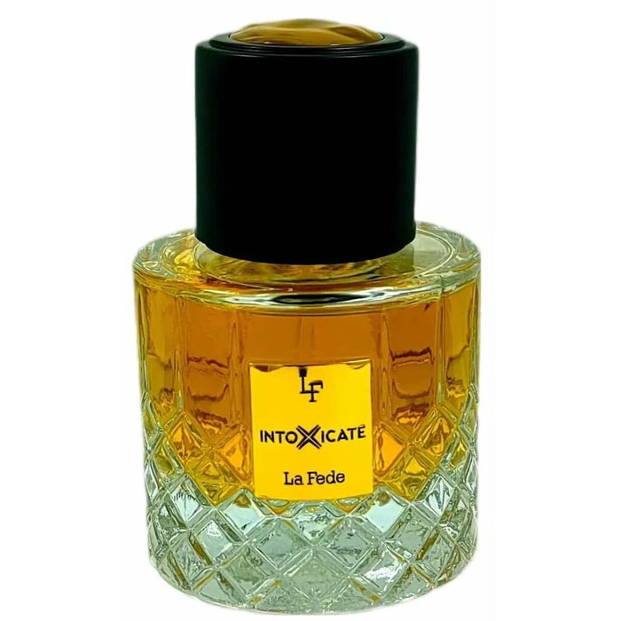 Khadlaj Intoxicate La Fede Eau de Parfum 100 ml