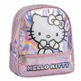 Cartable Hello Kitty Rose