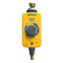 Programmateur d'arrosage Hozelock Select Controller 2220/1240 Robinet Analogique