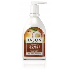 JASON Gel de douche coco 887 ml