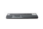 Mousetrapper Mousetrapper Prime - Souris ergonomique Bluetooth 4.1 pour PC/Mac, 8 touches programmables, 6000 dpi, support de poignet amovible, rechargeable via USB-C