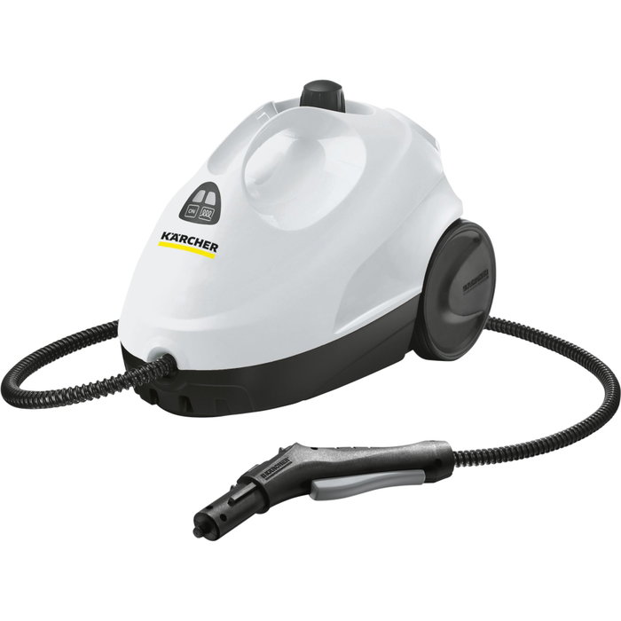 Kärcher SC 2 EasyFix Nettoyeur vapeur blanc Kärcher SC 2 EasyFix Nettoyeur vapeur blanc