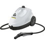 Kärcher SC 2 EasyFix Nettoyeur vapeur blanc