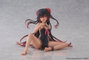 Taito Prize Figurine Nemesis Desktop Cute (Robe Chinoise)
