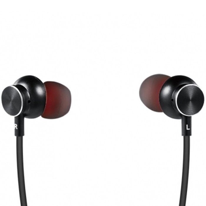 Conceptronic BRENDAN01B Casque Bluetooth 5.0 avec Micro Réduction de Bruit DSP Étanche IPX4 Design Oreillette 8h Autonomie Conceptronic BRENDAN01B Casque Bluetooth 5.0 avec Micro Réduction de Bruit DSP Étanche IPX4 Design Oreillette 8h Autonomie